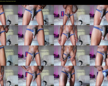 123hellyeah — 10 minute Chaturbate male cam show recording, 720p, Oct 27, 2023