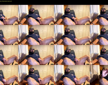 1ui5 — 8 minute Chaturbate male cam show recording, 720p, Oct 28, 2023