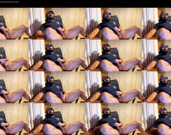 1ui5 — 9 minute Chaturbate male cam show recording, 720p, Oct 28, 2023