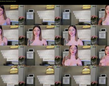 _austra1ia — 120 minute Chaturbate female cam show recording, 720p, Oct 27, 2023