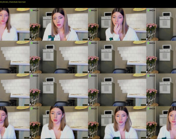 _austra1ia — 36 minute Chaturbate female cam show recording, 720p, Oct 27, 2023