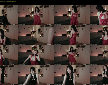 _blackbee_ — 121 minute Chaturbate female cam show recording, 720p, Oct 28, 2023