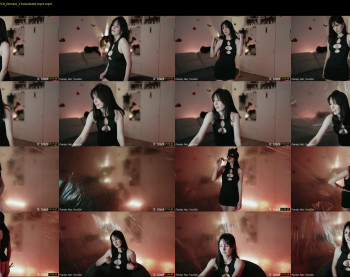 _blackbee_ — 63 minute Chaturbate female cam show recording, 720p, Oct 28, 2023