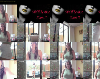 _jeniffer_hot — 68 minute Chaturbate female cam show recording, 720p, Oct 27, 2023