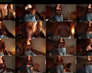 _o0o__ — 120 minute Chaturbate female cam show recording, 720p, Oct 27, 2023