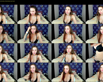 _stella_aa — 7 minute Chaturbate female cam show recording, 720p, Oct 27, 2023