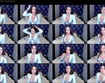 _stella_aa — 10 minute Chaturbate female cam show recording, 720p, Oct 28, 2023