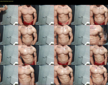 advp69 — 64 minute Chaturbate male cam show recording, 480p, Oct 27, 2023