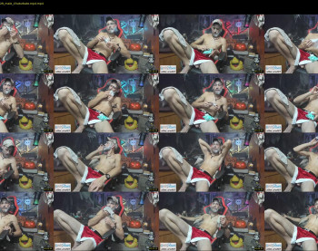allan_arod — 6 minute Chaturbate male cam show recording, 720p, Oct 28, 2023
