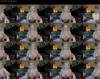 alwaysaffirming — 9 minute Chaturbate couple cam show recording, 720p, Oct 27, 2023