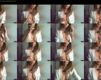 amanda0803 — 4 minute Chaturbate female cam show recording, 720p, Oct 27, 2023