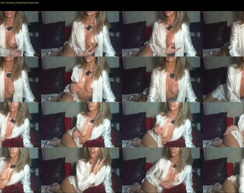 amanda0803 — 3 minute Chaturbate female cam show recording, 720p, Oct 27, 2023