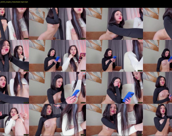 amazing_bitch — 9 minute Chaturbate female cam show recording, 720p, Oct 28, 2023