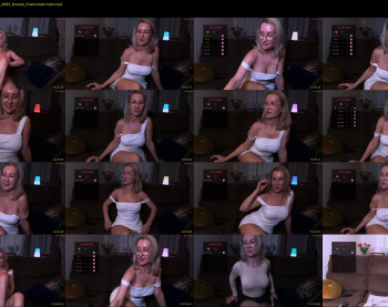 anastasiagate — 83 minute Chaturbate female cam show recording, 720p, Oct 27, 2023