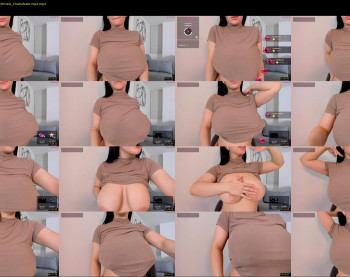 ann__w — 61 minute Chaturbate female cam show recording, 720p, Oct 28, 2023