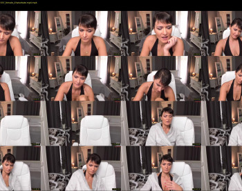 arianasage_ — 120 minute Chaturbate female cam show recording, 720p, Oct 27, 2023