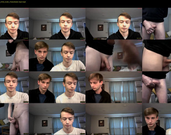 ashingwest97 — 32 minute Chaturbate male cam show recording, 720p, Oct 27, 2023