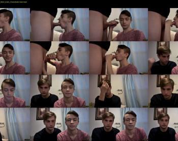 ashingwest97 — 15 minute Chaturbate male cam show recording, 720p, Oct 28, 2023
