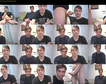 ashingwest97 — 48 minute Chaturbate male cam show recording, 720p, Oct 28, 2023