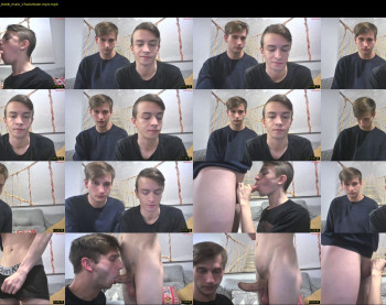 ashingwest97 — 33 minute Chaturbate male cam show recording, 720p, Oct 28, 2023