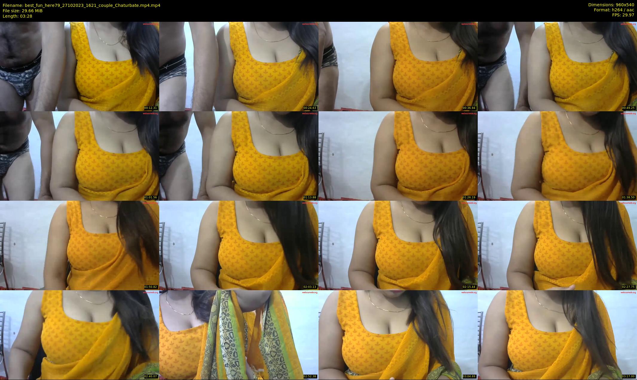 best_fun_here79 — 4 minute Chaturbate couple cam show recording, 480p, Oct 27, 2023