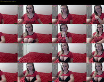 blue_eyes96 — 86 minute Chaturbate female cam show recording, 720p, Oct 28, 2023
