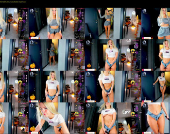 blush_mikki — 120 minute Chaturbate female cam show recording, 720p, Oct 27, 2023