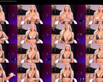 celestemiilani — 11 minute Chaturbate female cam show recording, 720p, Oct 28, 2023