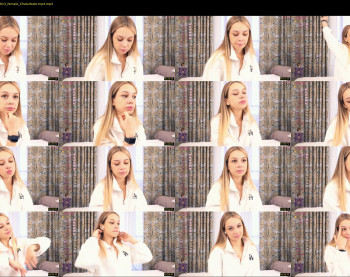 cinacramby — 5 minute Chaturbate female cam show recording, 720p, Oct 27, 2023