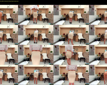 classy_medeeea — 104 minute Chaturbate female cam show recording, 720p, Oct 27, 2023