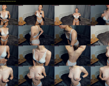 crazy_selfi — 20 minute Chaturbate female cam show recording, 720p, Oct 28, 2023