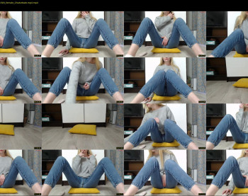 cuteemouse — 33 minute Chaturbate female cam show recording, 720p, Oct 27, 2023