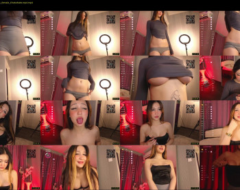 daisypro — 99 minute Chaturbate couple cam show recording, 720p, Oct 27, 2023