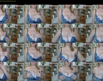 danahotmilf — 6 minute Chaturbate female cam show recording, 720p, Oct 27, 2023