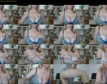 danahotmilf — 19 minute Chaturbate female cam show recording, 720p, Oct 27, 2023