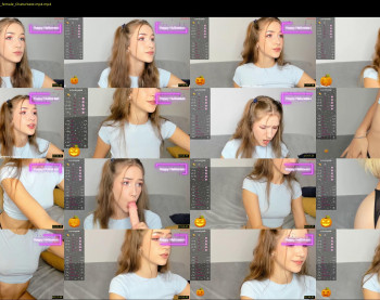 dazy_88 — 63 minute Chaturbate female cam show recording, 720p, Oct 28, 2023