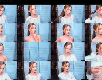 dollorrie — 120 minute Chaturbate couple cam show recording, 720p, Oct 27, 2023