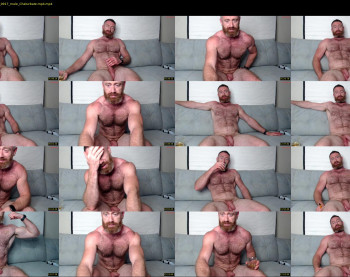 donnybasilisk — 31 minute Chaturbate male cam show recording, 720p, Oct 27, 2023