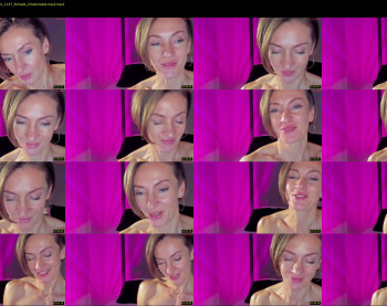 dorothy_meyer — 7 minute Chaturbate female cam show recording, 720p, Oct 27, 2023