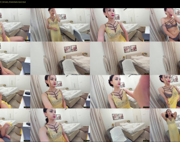 ehotlovea — 120 minute Chaturbate female cam show recording, 720p, Oct 27, 2023
