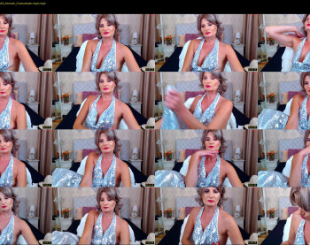 elisarosse_ — 15 minute Chaturbate female cam show recording, 720p, Oct 28, 2023