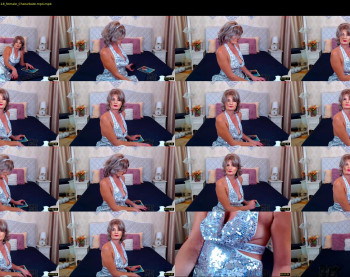 elisarosse_ — 11 minute Chaturbate female cam show recording, 720p, Oct 28, 2023