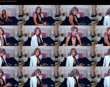 elisarosse_ — 18 minute Chaturbate female cam show recording, 720p, Oct 28, 2023