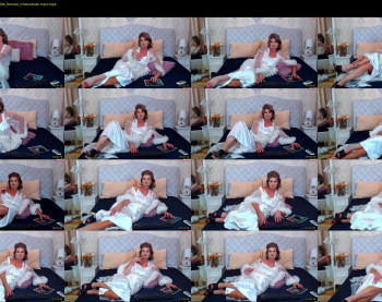 elisarosse_ — 17 minute Chaturbate female cam show recording, 720p, Oct 28, 2023