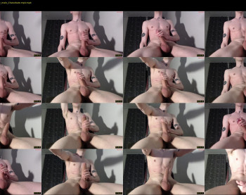 elixir_18 — 10 minute Chaturbate male cam show recording, 720p, Oct 27, 2023