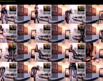 ella_pridee — 120 minute Chaturbate female cam show recording, 720p, Oct 27, 2023
