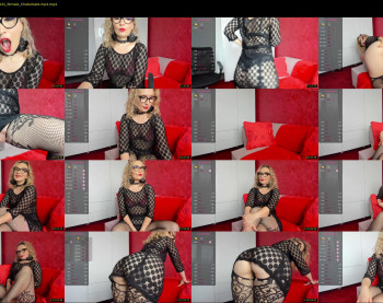 emilymilf__ — 99 minute Chaturbate female cam show recording, 720p, Oct 27, 2023