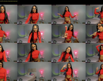 emilyn_keatting — 120 minute Chaturbate female cam show recording, 720p, Oct 27, 2023