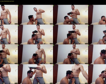 eroswolfs — 5 minute Chaturbate male cam show recording, 720p, Oct 28, 2023