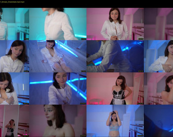 floret_joy — 120 minute Chaturbate female cam show recording, 720p, Oct 27, 2023